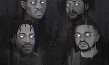 Frisco, JME, Shorty, and Capo Lee Gift Fans with a ‘Size? Sessions’ Set for Rinse FM