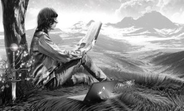 A.G. Cook Shares Heartwarming Tribute to Sophie Xeon