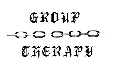 'Group Therapy' Release Charity Compilation Volume 2