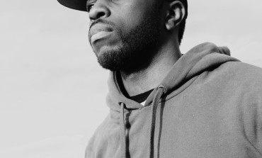 Alfa Mist Shares Performance of ‘Organic Rust’ for COLORS