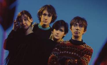 My Bloody Valentine Discography Lands on Streaming Services