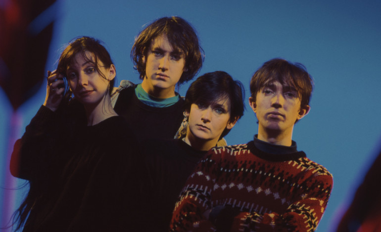 My Bloody Valentine Discography Lands on Streaming Services