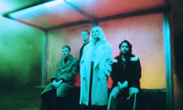 Wolf Alice Postpone Shows in Glasgow and Dublin