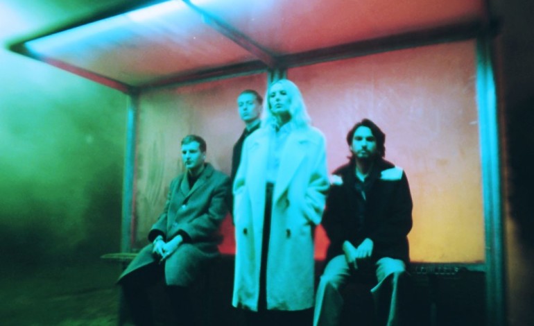 Wolf Alice Reveal Dates for Postponed EU Tour