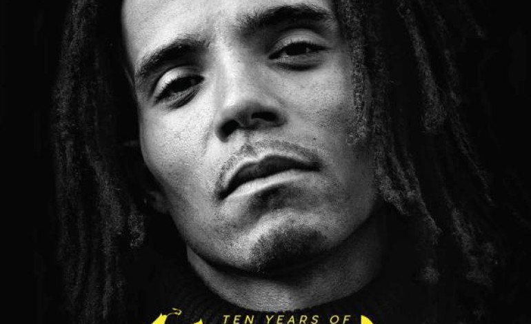 Akala Releases Debut Novel ‘The Dark Lady’