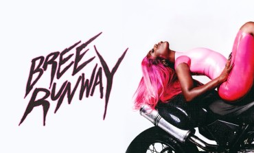 Bree Runway Has Released New Single ‘Hot Hot’