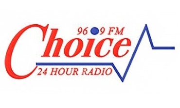 Choice FM Awarded Blue Heritage Plaque