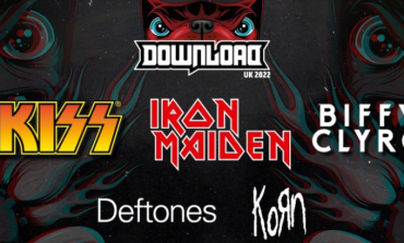 Download Festival Adds Over 70 Artists to 2022 Lineup
