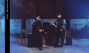 iLL BLU Drop Brand New Mixtape ‘THE BLUPRiNT’