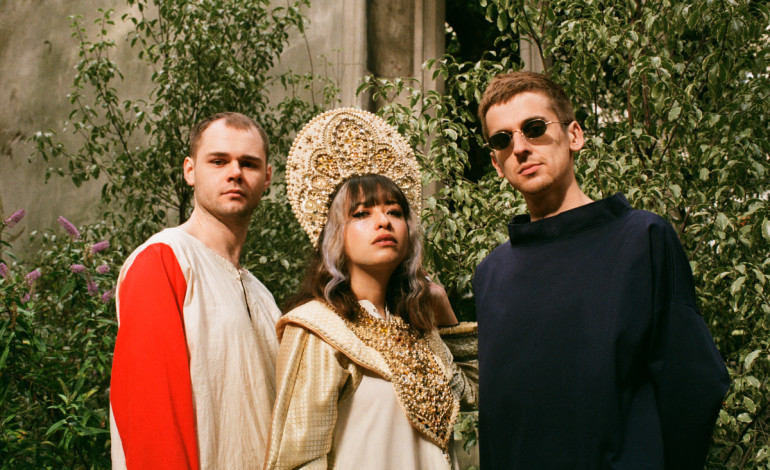 Kero Kero Bonito Release New EP ‘Civilisation II’