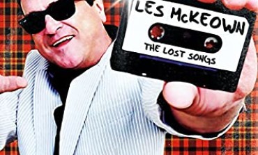 Bay City Rollers Frontman Les Mckeown Dies Aged 65