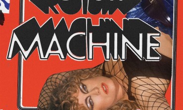 Róisín Murphy Announces ‘Crooked Machine’ Remix Album