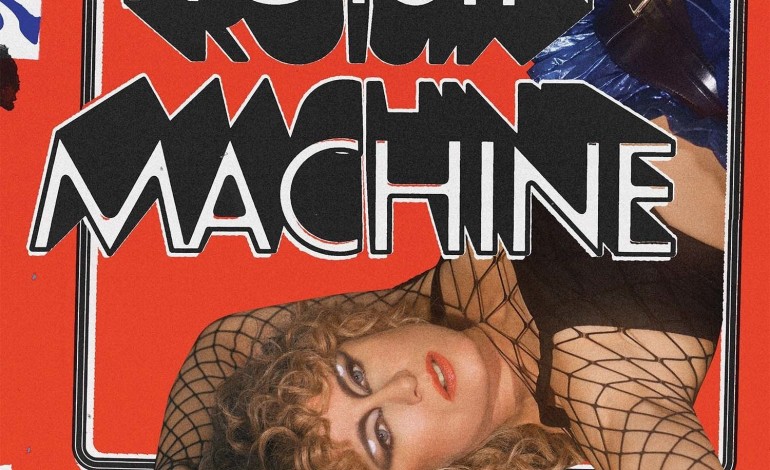 Róisín Murphy Announces ‘Crooked Machine’ Remix Album