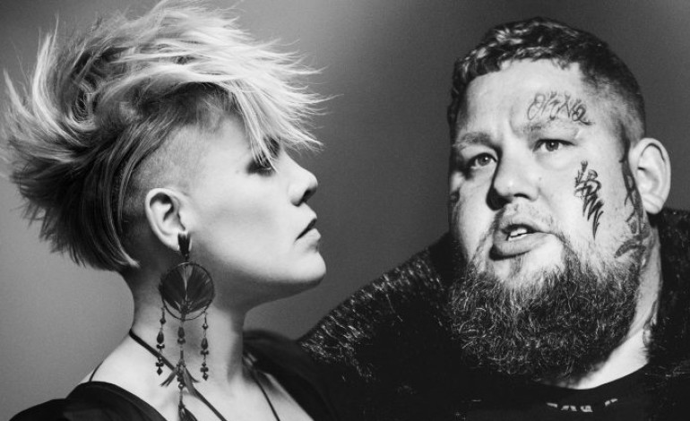 Rag’n’Bone Man Releases ‘Anywhere Away From Here’ Featuring Pink