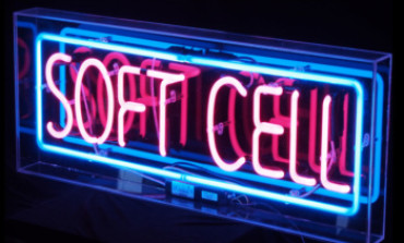 Soft Cell Reunite To Release Their First Album In Two Decades