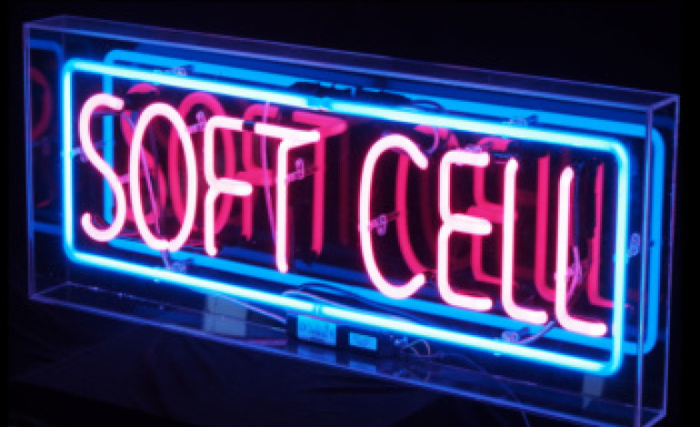 Soft Cell Reunite To Release Their First Album In Two Decades
