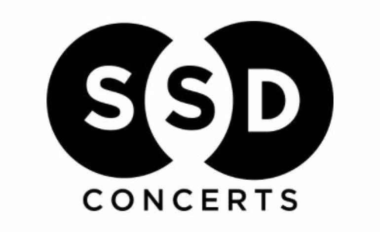 SSD Concerts Boss Steps Down After Former Employee Allegations