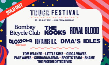 Truck Festival Announce Line-up