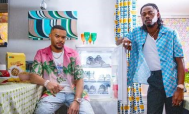 Wes Nelson Releases New Single and Video for ‘Nice To Meet Ya’ Featuring Yxng Bane