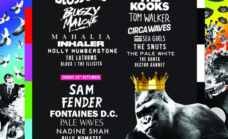 Headline Acts And Full Line-Up Announced For This Is Tomorrow 2021