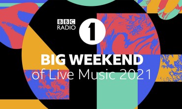 Ed Sheeran, AJ Tracey and Wolf Alice Join Line-Up For BBC Radio 1’s Virtual Big Weekend
