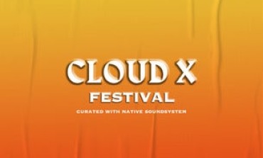 Cloud X Festival Announces First Wave Lineup