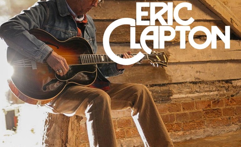 Eric Clapton Talks Vaccines ‘Propaganda’ and His ‘Disastrous’ Reaction to Vaccine