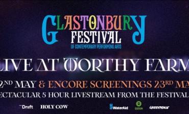 George Ezra and Honey Dijon Added to Glastonbury's 'Live At Worthy Farm' Line-Up