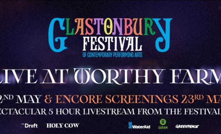 George Ezra and Honey Dijon Added to Glastonbury’s ‘Live At Worthy Farm’ Line-Up