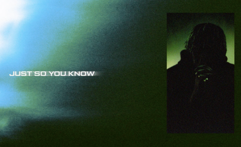 A2 Releases New Album ‘Just So You Know’
