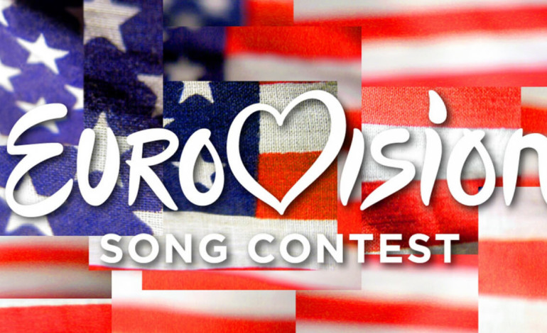 New American Version Of ‘The Eurovision Song Contest’ Announced For 2022