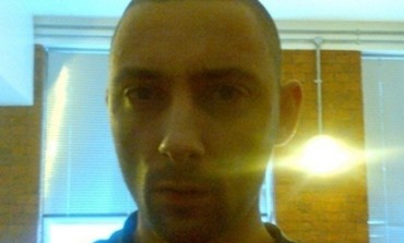 Burial Links with Blackdown for Collaborative EP