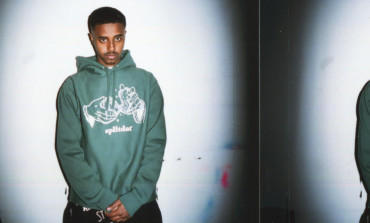 Cityboymoe Releases New Single 'city on fire'