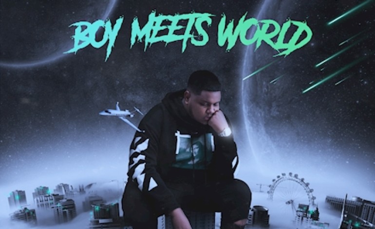 Deno Drops Debut Album ‘Boy Meets World’