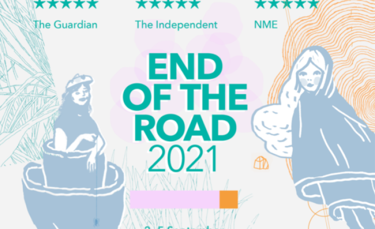 Recapped: End Of The Road Festival 2021