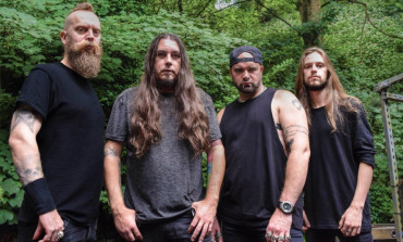 Evile Release New Album 'Hell Unleashed'
