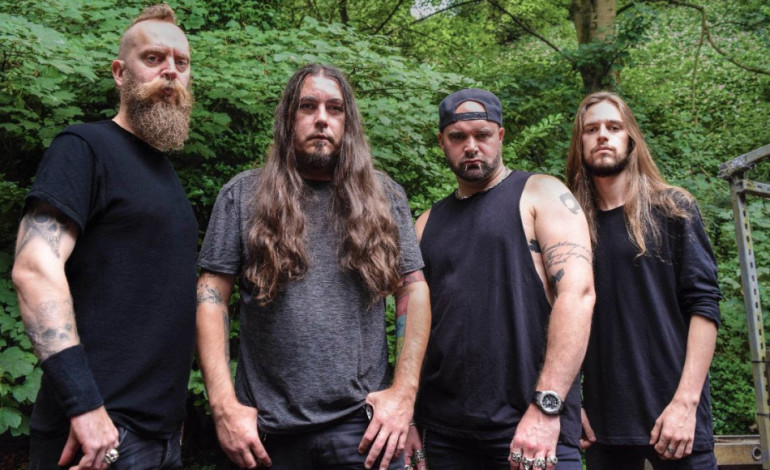 Evile Release New Album ‘Hell Unleashed’
