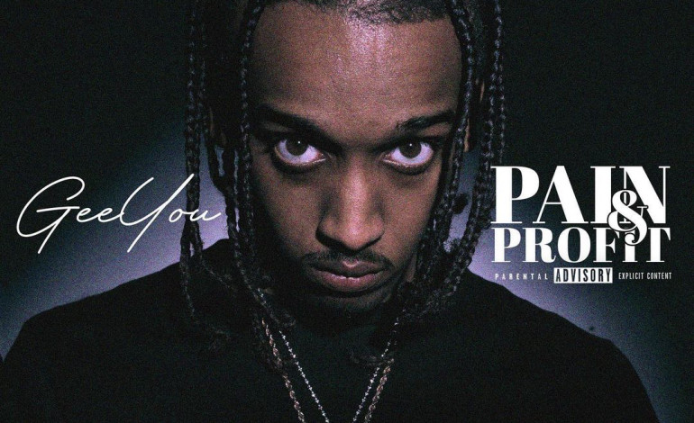 GeeYou Releases New Album ‘Pain & Profit’