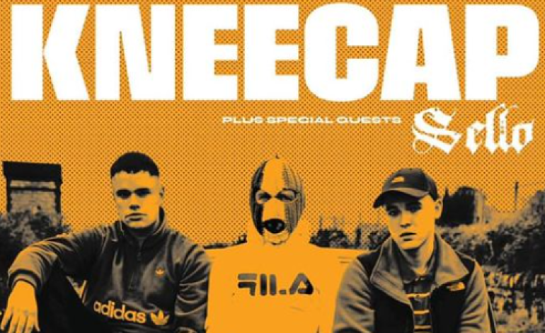 Kneecap Announces 2021 Tour and Confirms Guests