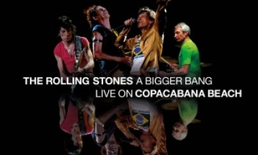 The Rolling Stones to Release Full Version of ‘Live on Copacabana Beach’ Show