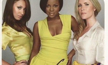 Sugababes Tease New Music Through Cryptic Video