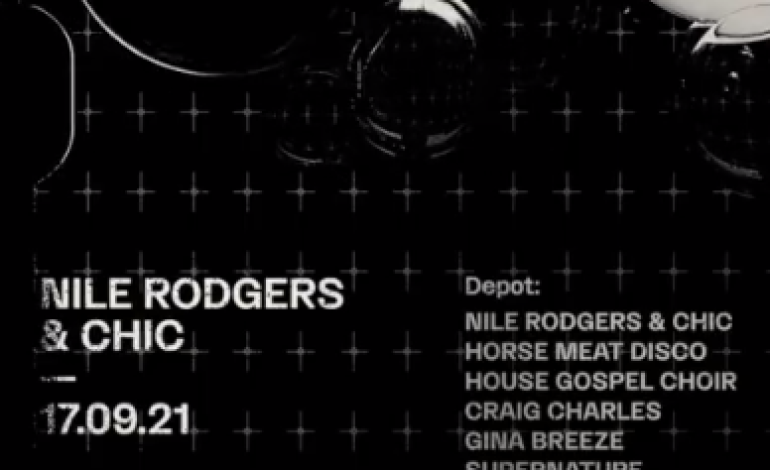 The Warehouse Project Announces Six Opening Gigs