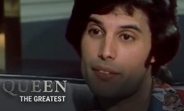Queen Share Latest Episode in 'The Greatest' series: 'Somebody to Love – Freddie's Greatest Hit?'