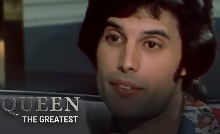 Queen Share Latest Episode in ‘The Greatest’ series: ‘Somebody to Love – Freddie’s Greatest Hit?’