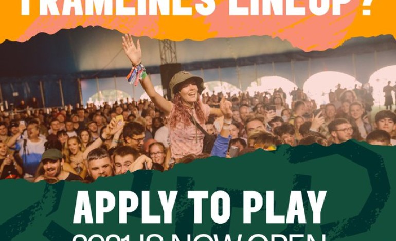 How To Apply and Be Part Of This Year’s Tramlines Festival
