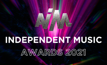 The AIM Independent Music Award 2021 Nominees