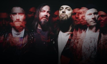 Bullet For My Valentine Release New Song and Video 'Shatter'