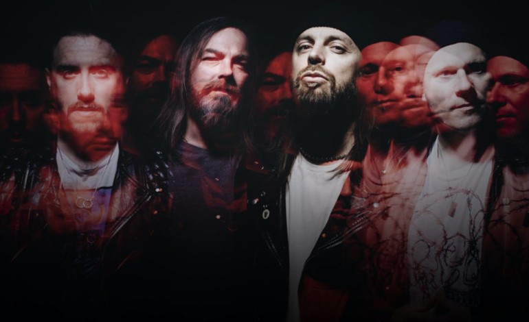 Bullet For My Valentine Release New Song ‘Rainbow Veins’ Ahead of New Self-Titled Album