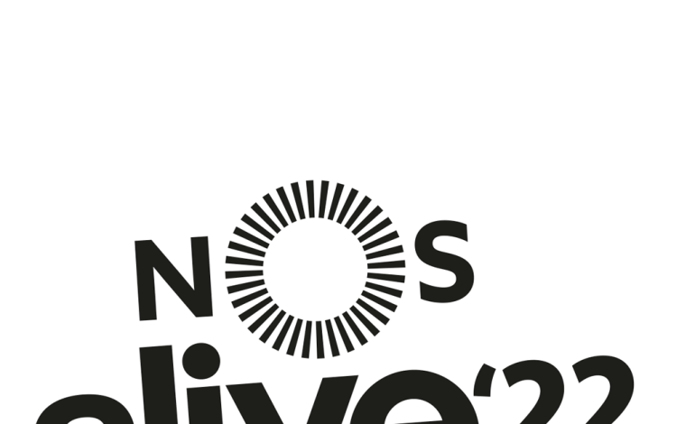 NOS Alive Returns In 2022 With Two Door Cinema Club, Alt-J And St. Vincent