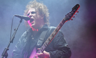 The Cure Set to Reissue Album Wish for Its 30th Anniversary